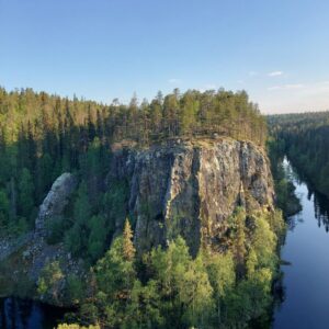 Ristikallio Karhunkierros