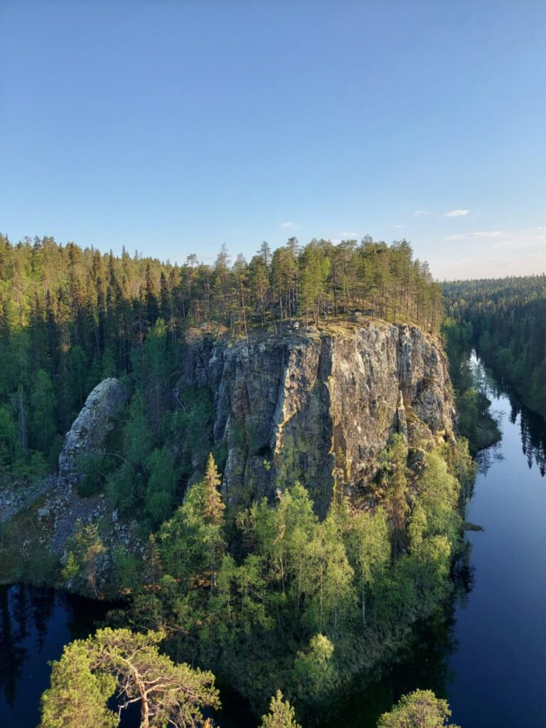 Ristikallio Karhunkierros